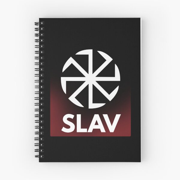 Item preview, Slav Slavic Symbol designed and sold by monika-arthing.