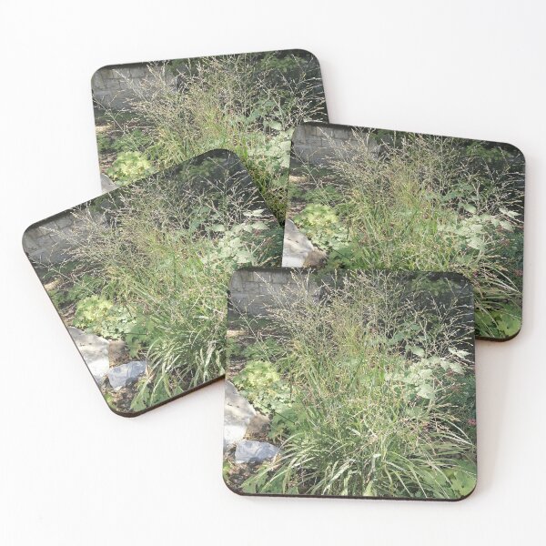 Item preview, Wild Grass in Natural Garden designed and sold by PhuongVoArt.