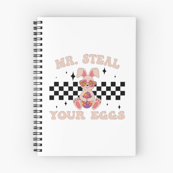Item preview, Mr. Steal Your Eggs designed and sold by haider-leiva.