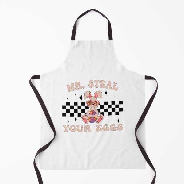 Item preview, Mr. Steal Your Eggs designed and sold by haider-leiva.