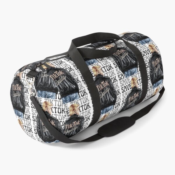Item preview, Trump Save Tiktok designed and sold by corneli-resna.