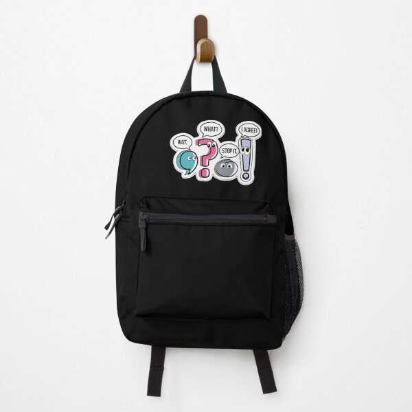 Item preview, Wait, What? designed and sold by oldpussboss.
