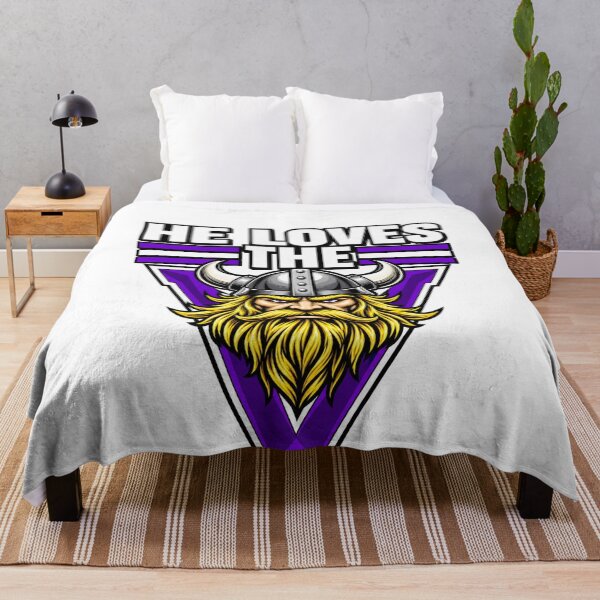Item preview, Minnesota Football designed and sold by FaunaCanvas.