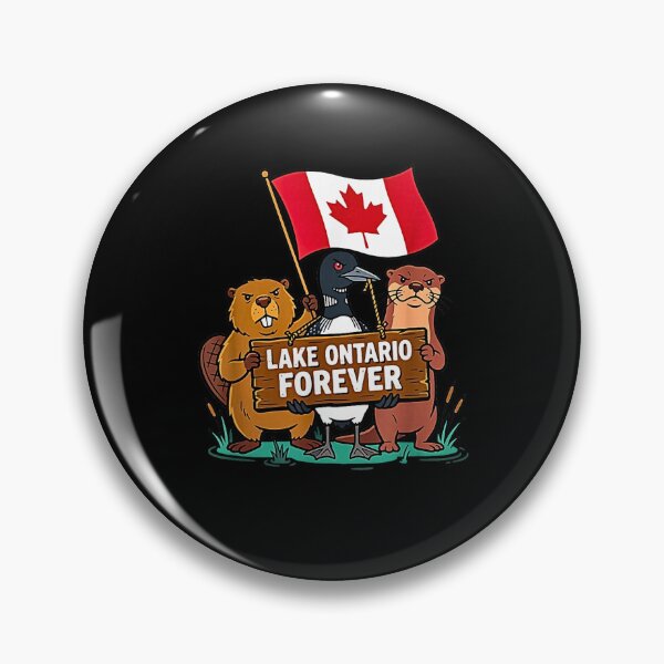 Item preview, Lake Ontario New York Lake Ontario America designed and sold by Rahamkshop.