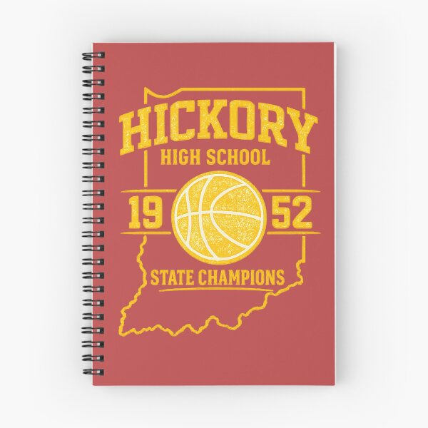 Item preview, Hickory High School - Hoosiers designed and sold by Omaha Jones T-Shirts and More.