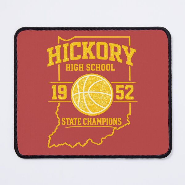 Item preview, Hickory High School - Hoosiers designed and sold by Omaha Jones T-Shirts and More.