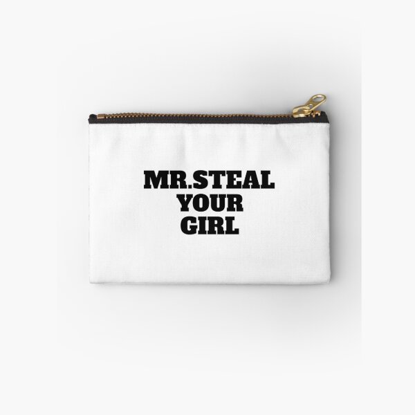Item preview, Mr. Steal Your Girl designed and sold by haider-leiva.