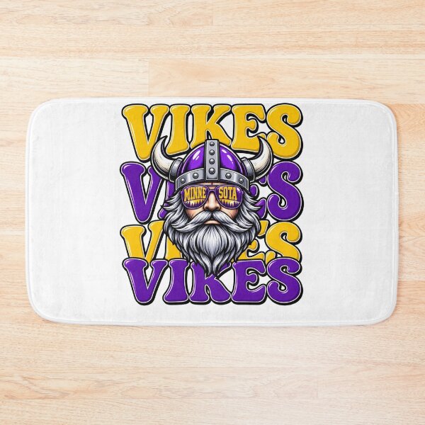 Item preview, Minnesota Football designed and sold by FaunaCanvas.
