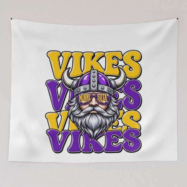 Item preview, Minnesota Football designed and sold by FaunaCanvas.