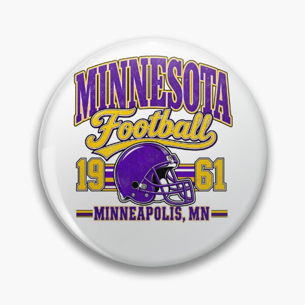 Item preview, Minnesota Football designed and sold by FaunaCanvas.