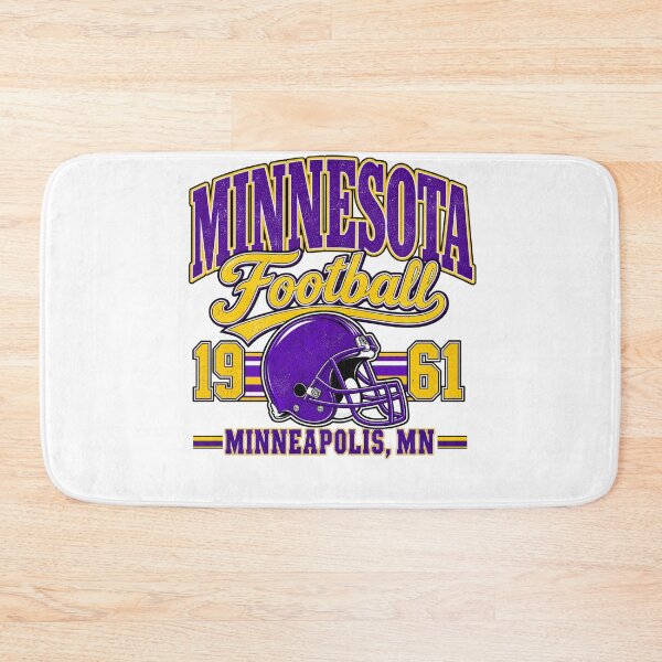 Item preview, Minnesota Football designed and sold by FaunaCanvas.
