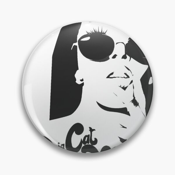 Item preview, Doja Cat say So Silhouette designed and sold by Twelvecloth.