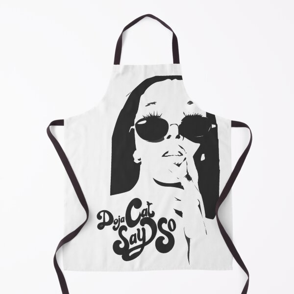 Item preview, Doja Cat say So Silhouette designed and sold by Twelvecloth.