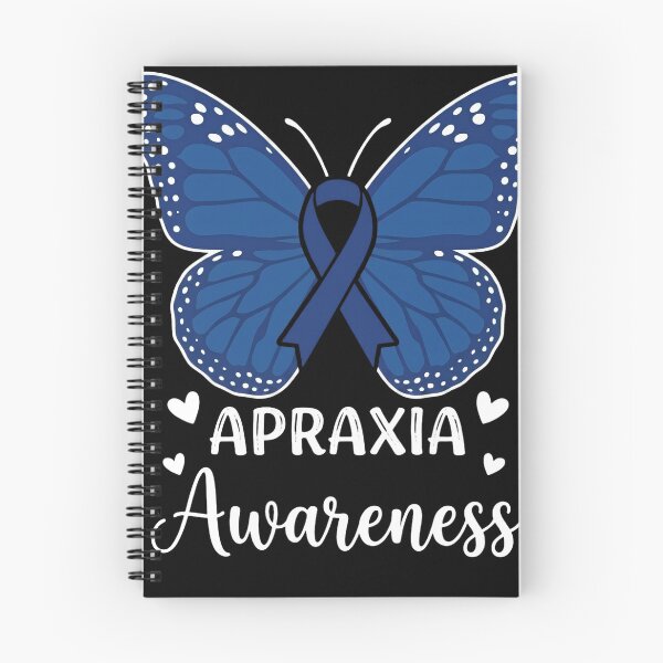 Item preview,  Apraxia Awareness Support Advocate designed and sold by w66aboo.