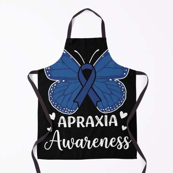 Item preview, Apraxia Awareness Support Advocate designed and sold by w66aboo.