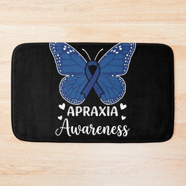Item preview,  Apraxia Awareness Support Advocate designed and sold by w66aboo.