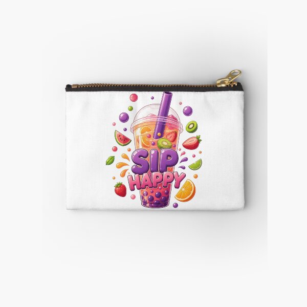 Item preview, Sip Happy designed and sold by Stylestickers55.