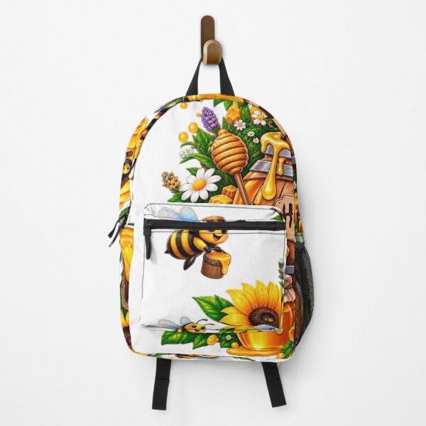 Item preview, Sweet honey garden designed and sold by urbanshop7.