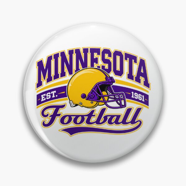 Item preview, Minnesota Football designed and sold by FaunaCanvas.