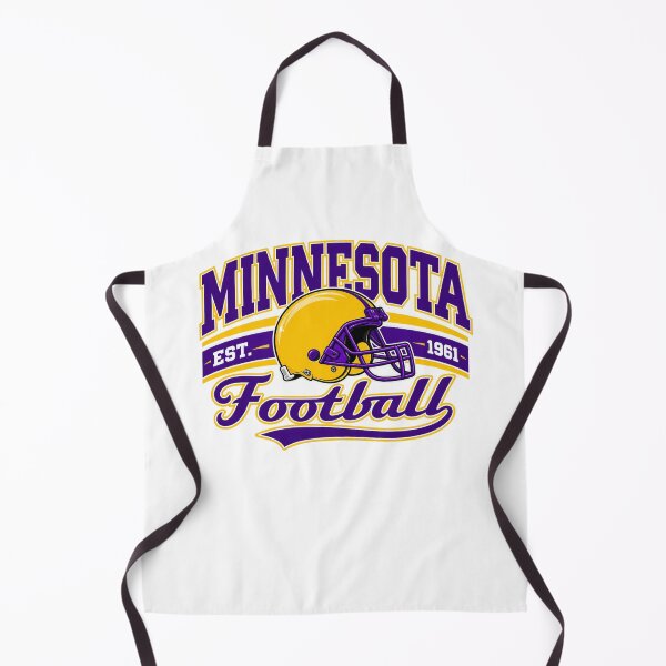 Item preview, Minnesota Football designed and sold by FaunaCanvas.
