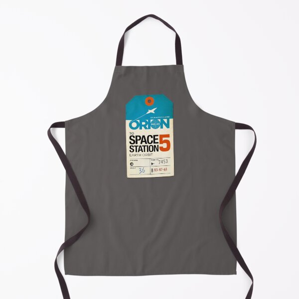 Item preview, Orion Luggage Tag designed and sold by -Koleidescope.
