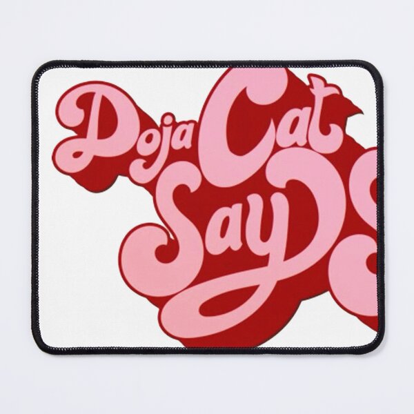 Item preview, Doja Cat say So designed and sold by Twelvecloth.
