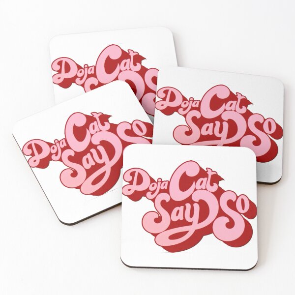 Item preview, Doja Cat say So designed and sold by Twelvecloth.