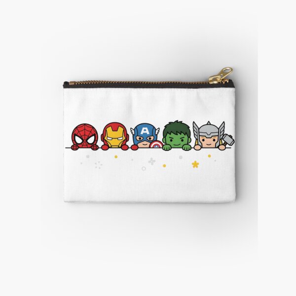 Item preview, Avengers superheroes designed and sold by checolingo.