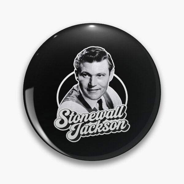 Item preview, Stonewall Jackson designed and sold by FloraPlantTees.