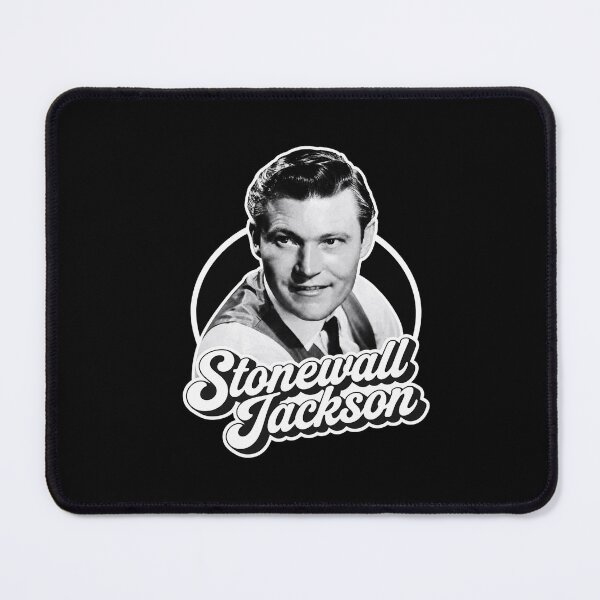 Item preview, Stonewall Jackson designed and sold by FloraPlantTees.