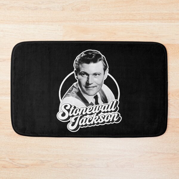 Item preview, Stonewall Jackson designed and sold by FloraPlantTees.