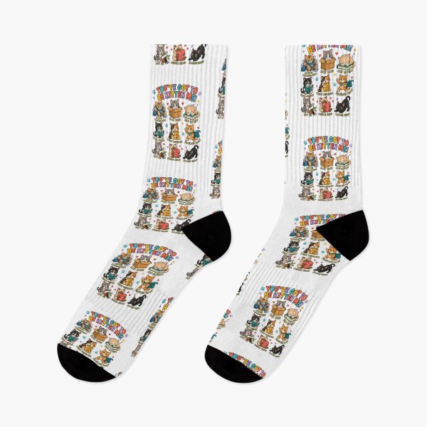 Item preview, You’ve Got to Be Kitten Me – Funny Kitten Personalities designed and sold by NinaCreator.