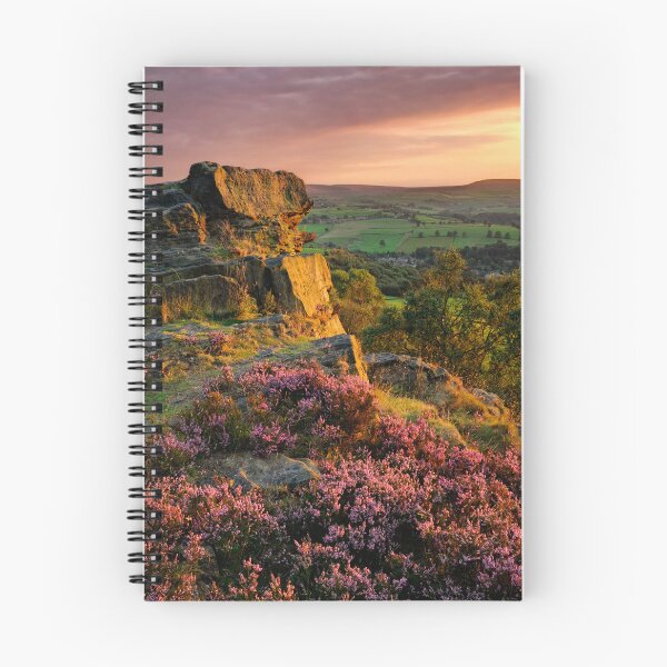 Item preview, Norland Moor 2 designed and sold by MarkSykes.