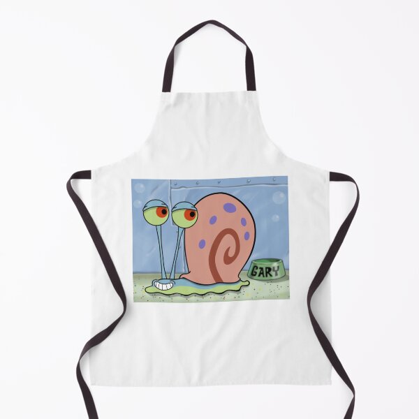 Item preview, Gary the Snail designed and sold by SUPERFIREFLY.