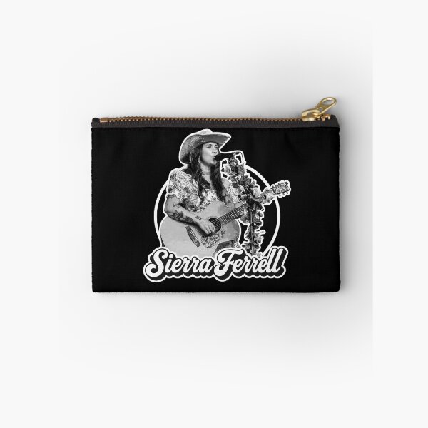 Item preview, Sierra Ferrell designed and sold by FloraPlantTees.