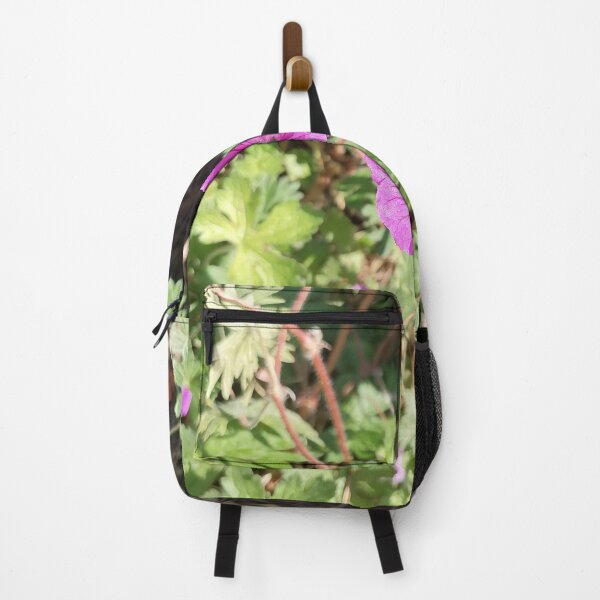 Item preview, Pink Wildflower Close Up designed and sold by PhuongVoArt.