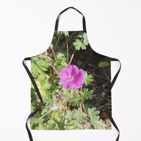 Item preview, Pink Wildflower Close Up designed and sold by PhuongVoArt.