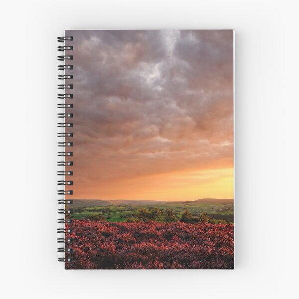 Item preview, Norland Moor 3 designed and sold by MarkSykes.