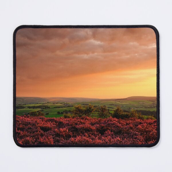 Item preview, Norland Moor 3 designed and sold by MarkSykes.