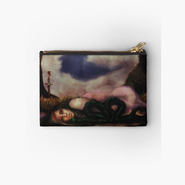 Item preview, The Comforting of Medusa designed and sold by Monica Laipple.