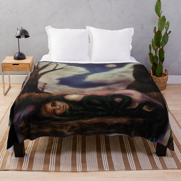 Item preview, The Comforting of Medusa designed and sold by Monica Laipple.