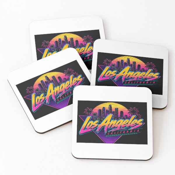 Item preview, Los Angeles CA designed and sold by deafhoops1.