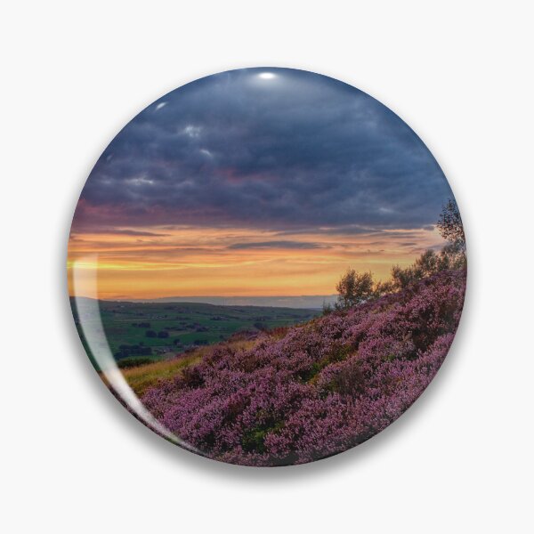 Item preview, Norland Moor 4 designed and sold by MarkSykes.