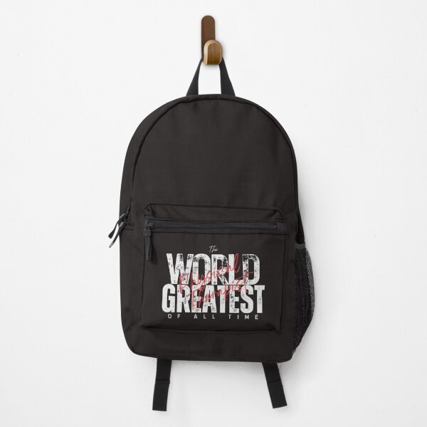 Item preview, World Greatest Phhysical Therapist - Christmas Gift  For Dad - Classic Black designed and sold by Doiemacreations.