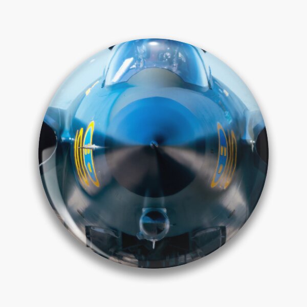 Item preview, Saab 35 Draken designed and sold by deeve0.