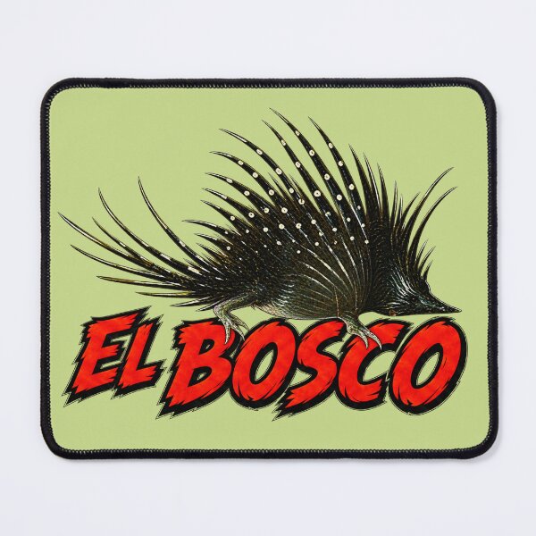 Item preview, Spiky Hedgehog Bestiary designed and sold by bolguzart.