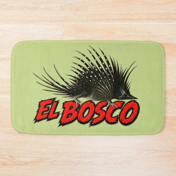 Item preview, Spiky Hedgehog Bestiary designed and sold by bolguzart.