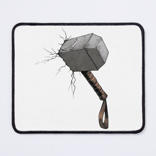 Item preview, super hammer designed and sold by checolingo.