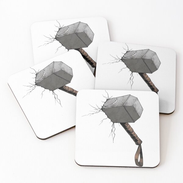 Item preview, super hammer designed and sold by checolingo.