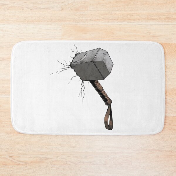 Item preview, super hammer designed and sold by checolingo.